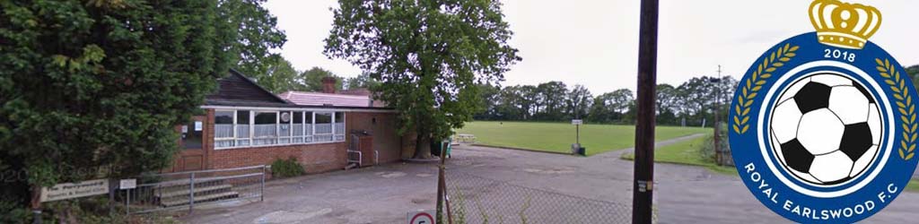 Perrywood Sports & Social Club